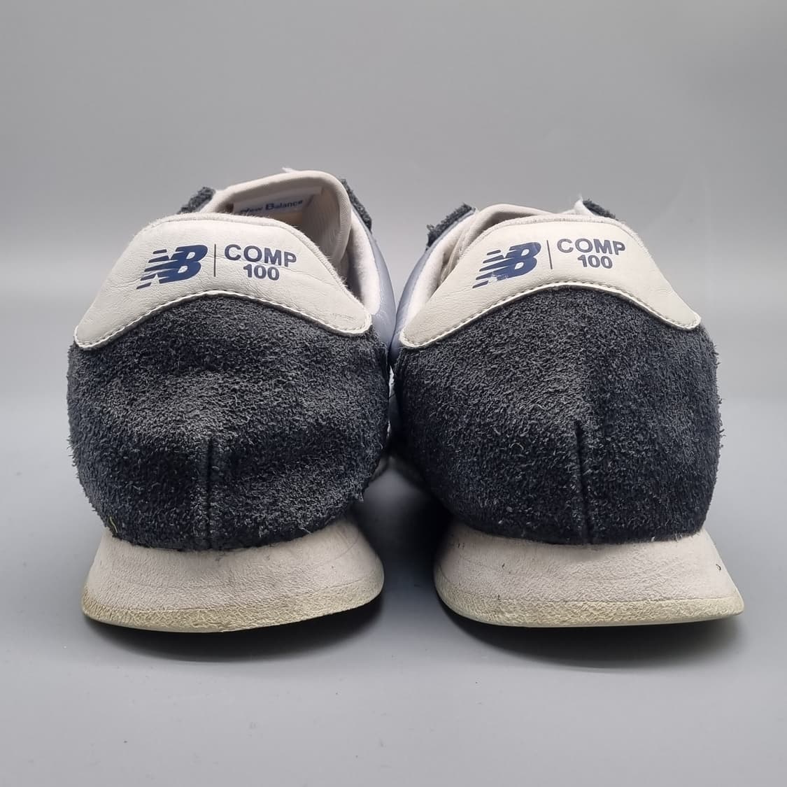 뉴발란스 컴프100 남성운동화275 상품이미지4