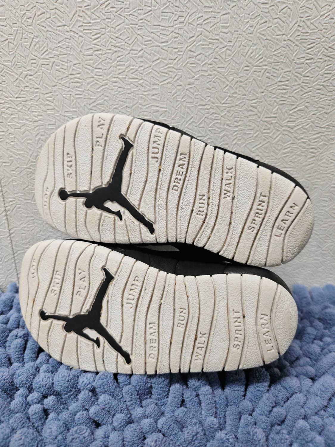 나이키 키즈 조던 플레어 샌들 아동화 JORDAN 140 상품이미지9