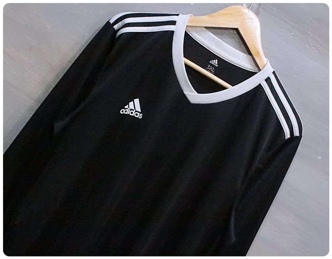 [3XL] 아디다스 타벨라 18 저지 티셔츠 상품이미지1