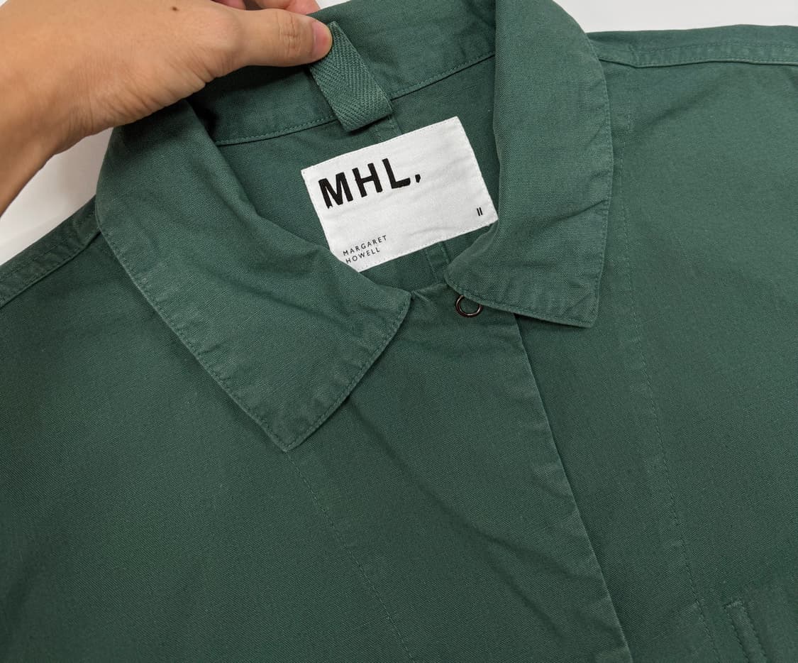 MHL fatigue jacket 상품이미지5