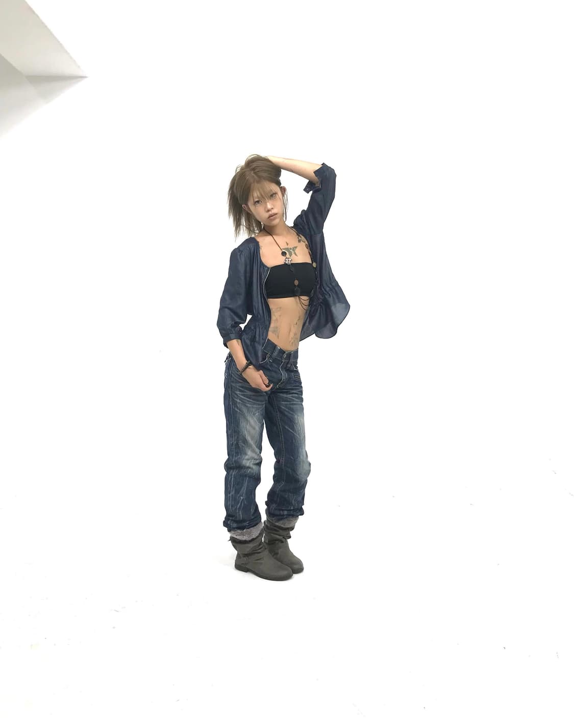 PONYTOKI 상품이미지4