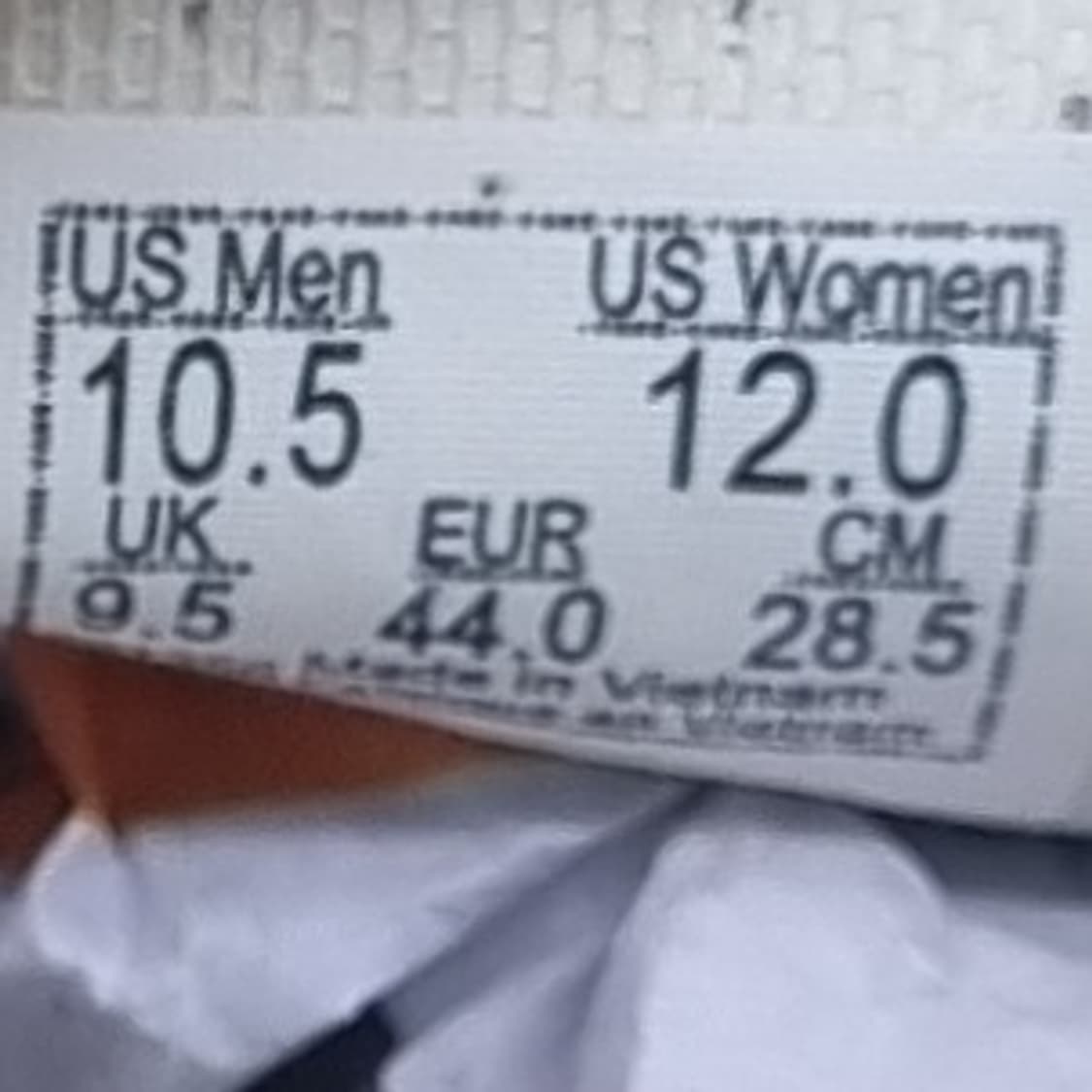 반스 컴비쿠시1 남성슬립온 285 상품이미지6