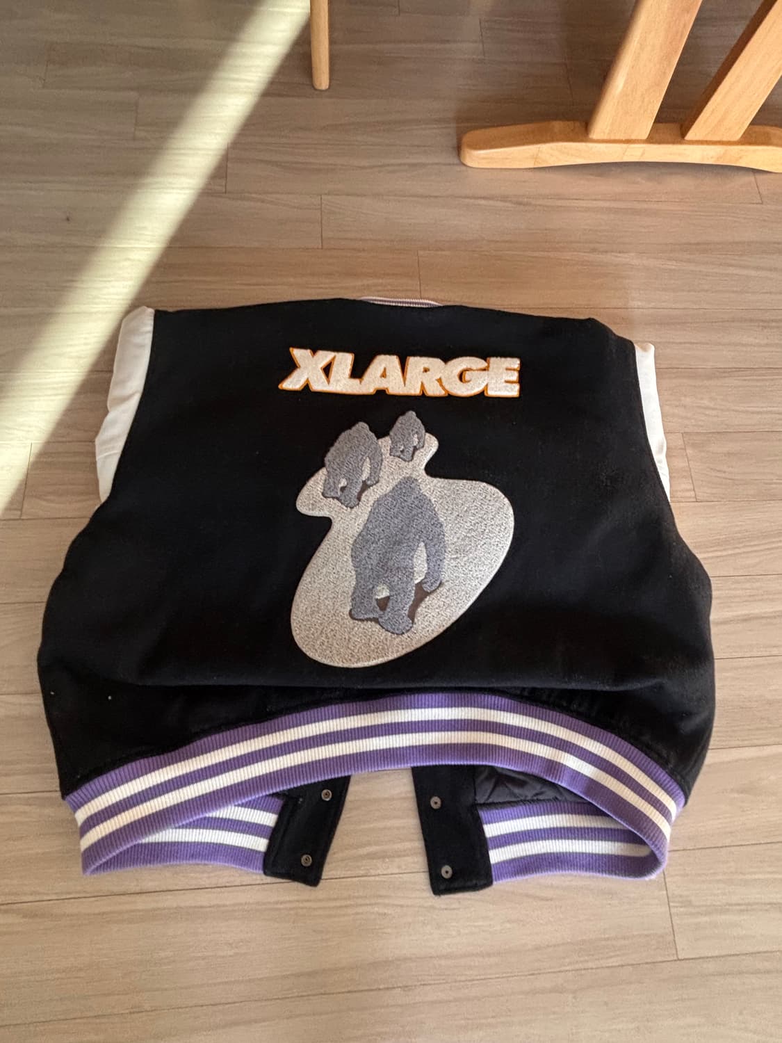 XLarge vandy the pink 상품이미지2