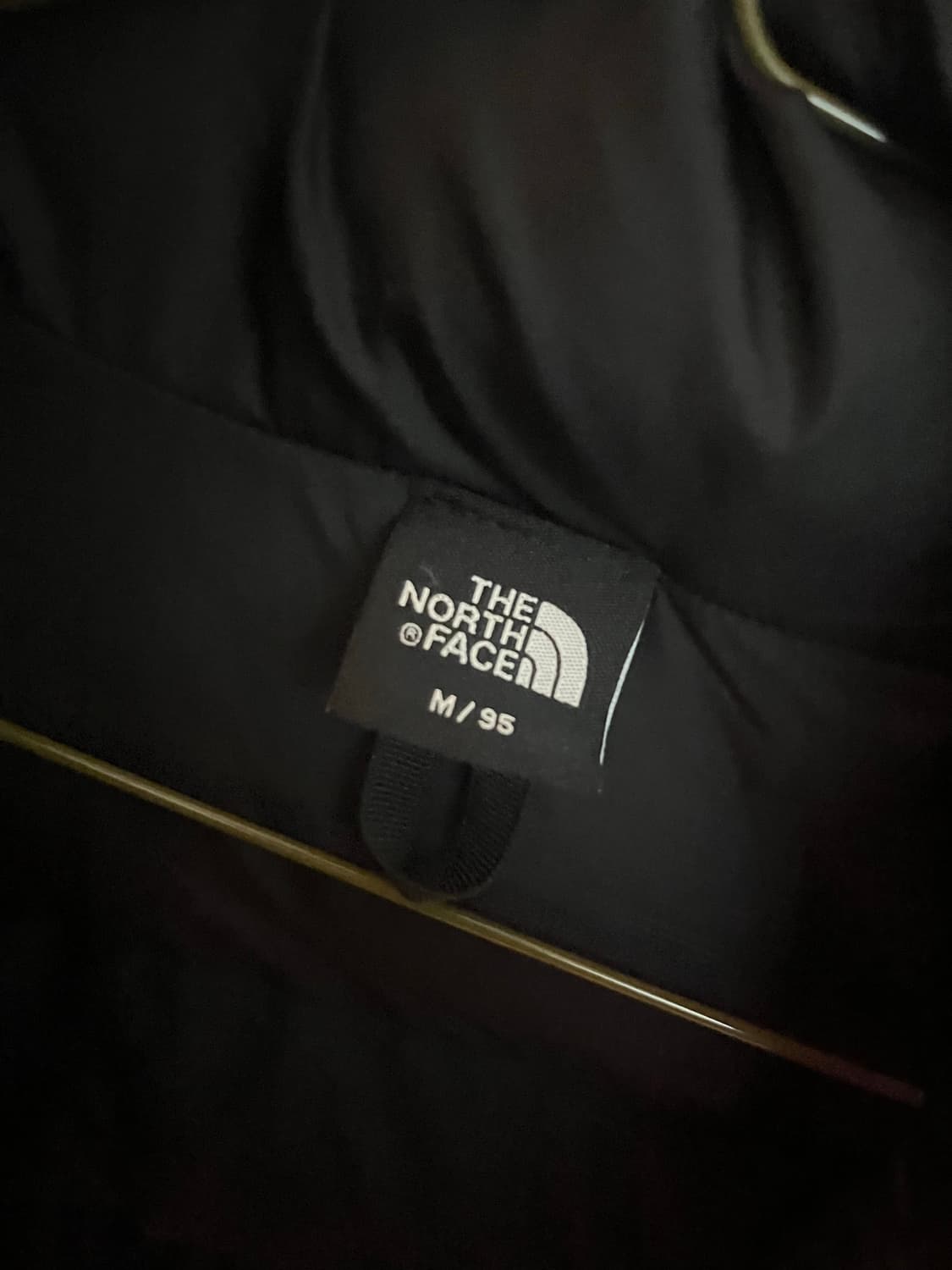 노스페이스 눕시 온볼 M 상품이미지2