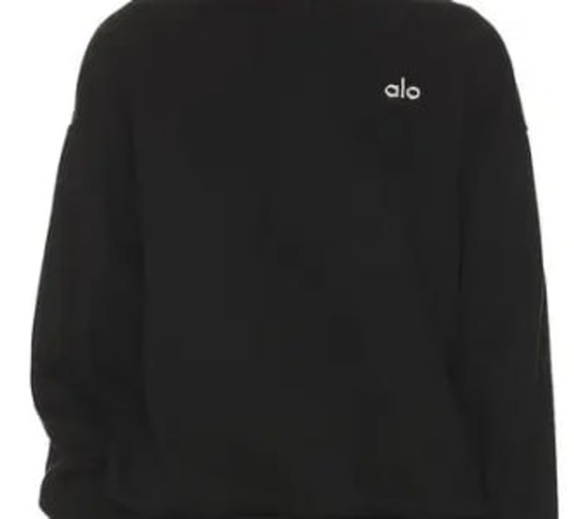 ALO 크루넥 기모 맨투맨 / 남여공용 / 병행수입 상품이미지3