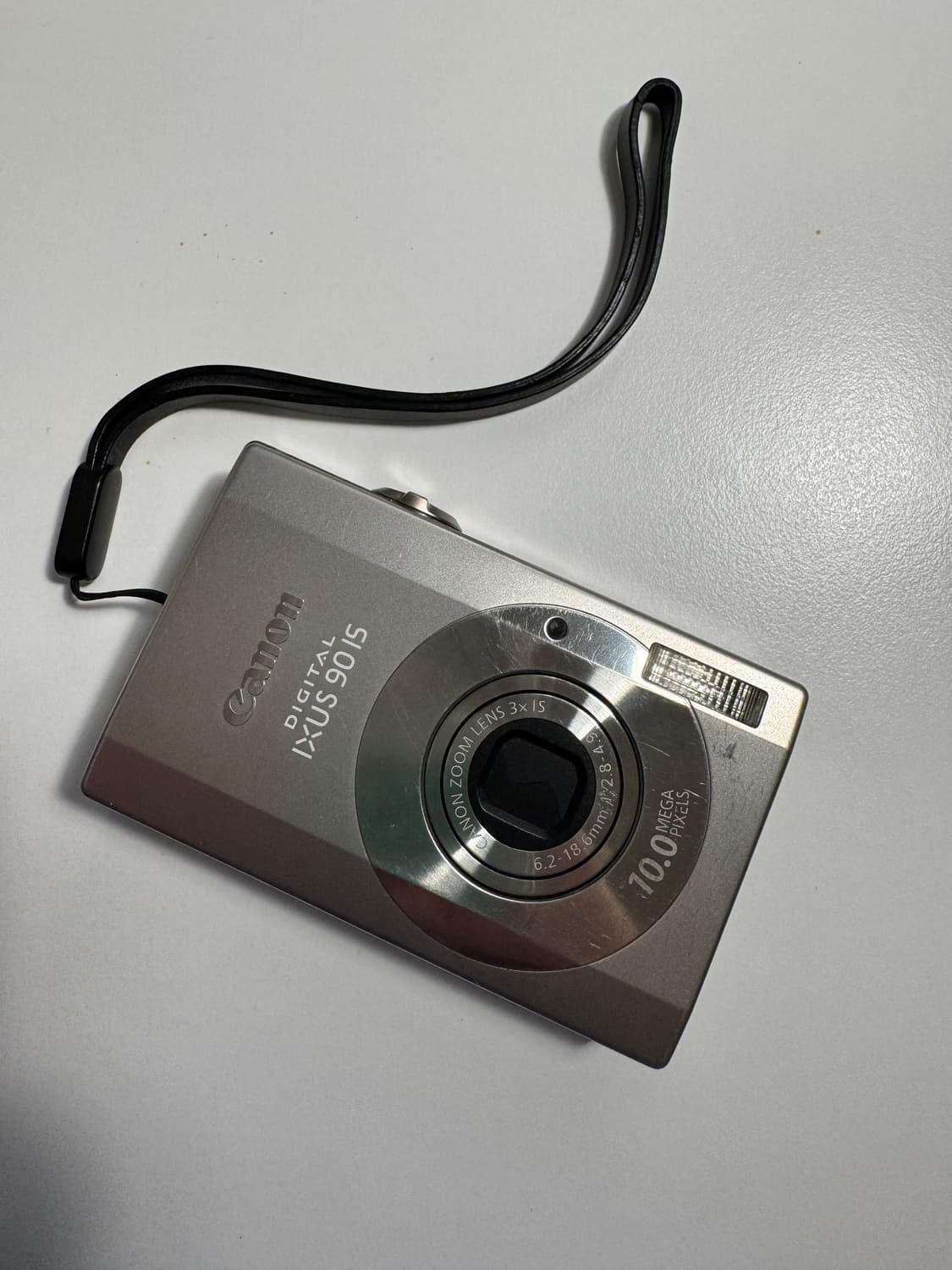 캐논 익서스 90 IS 디카 / 빈티지 디카 상품이미지1