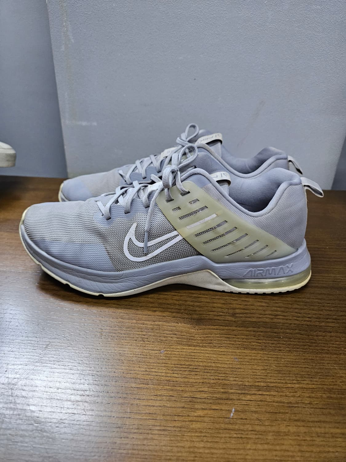 나이키 에어맥스 알파트레이너 상품이미지4