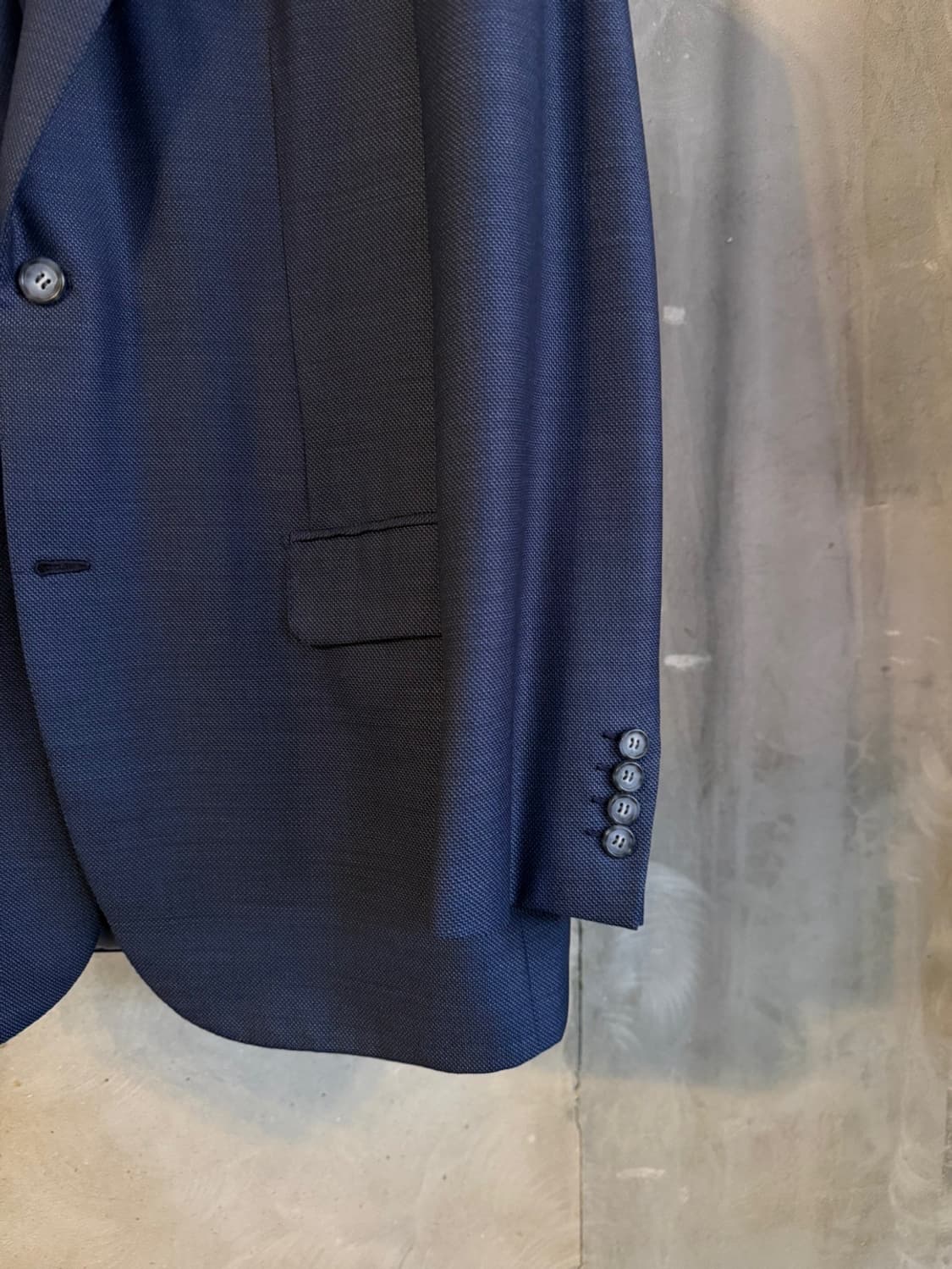 브리오니 테일러드 자켓 100~103 상품이미지7