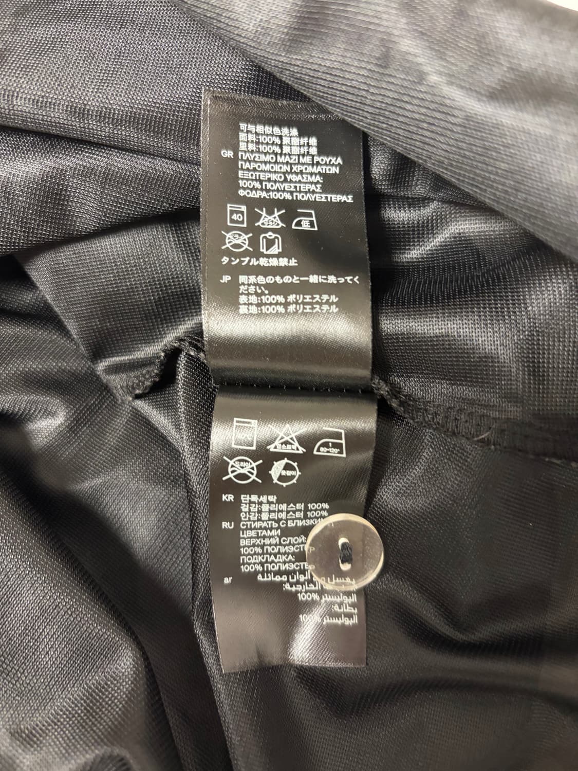 H&M 원피스 상품이미지5