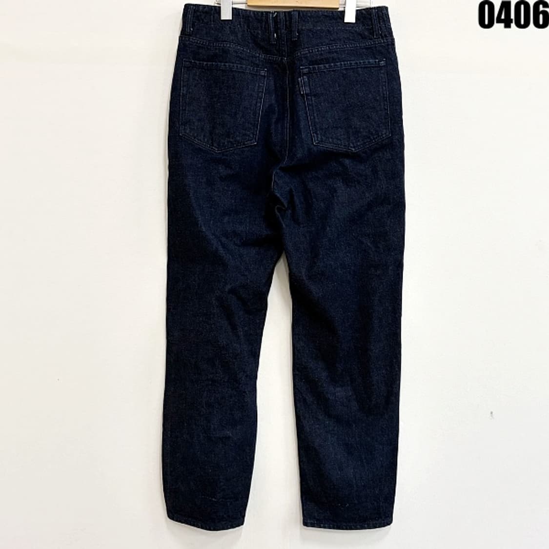 PTRY 포터리 데님 팬츠 3 0406 상품이미지7