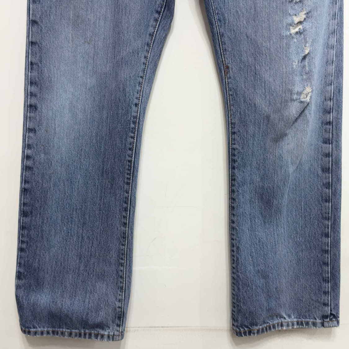 리바이스 517 데님팬츠 W34 L32 상품이미지3
