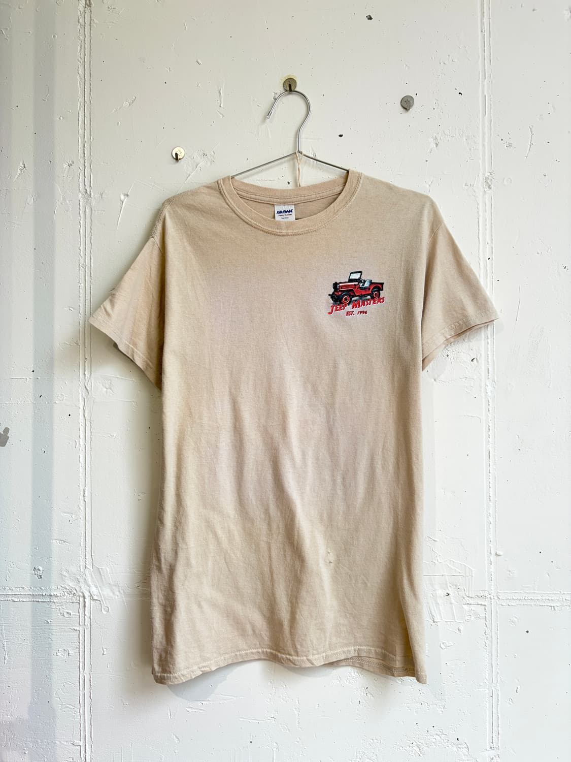GILDAN t-shirt  상품이미지1