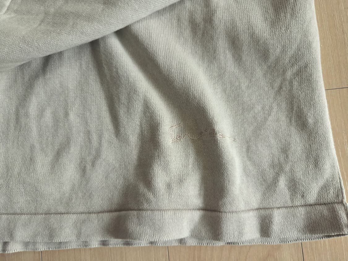 Series 시리즈 가먼트 다잉 스웨터 105 상품이미지3