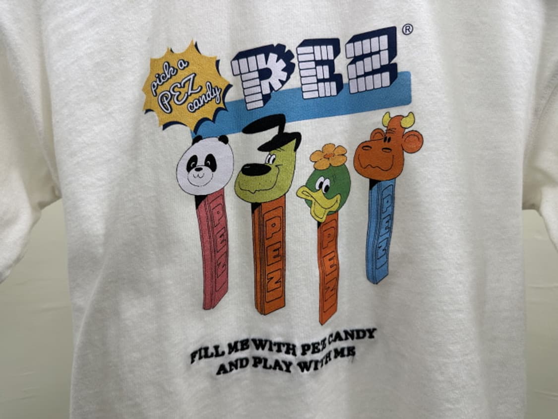 Pez 코튼 링거티 (M) 상품이미지6