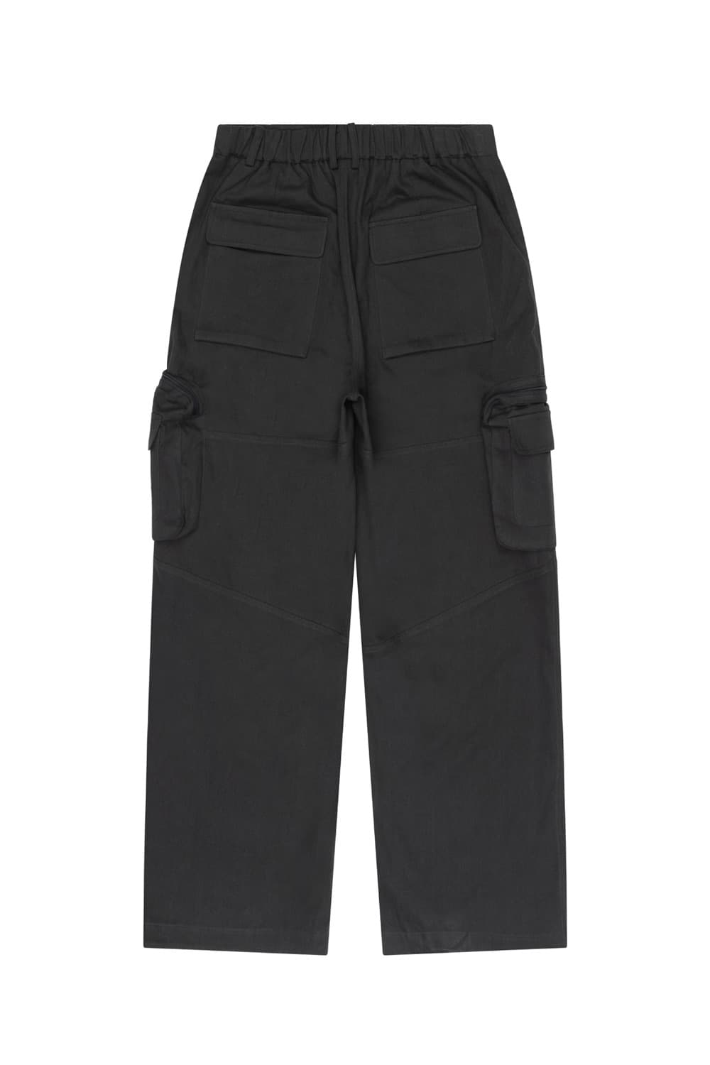 [새상품] 아캄 AAKAM zip cargo pocket pants 상품이미지2
