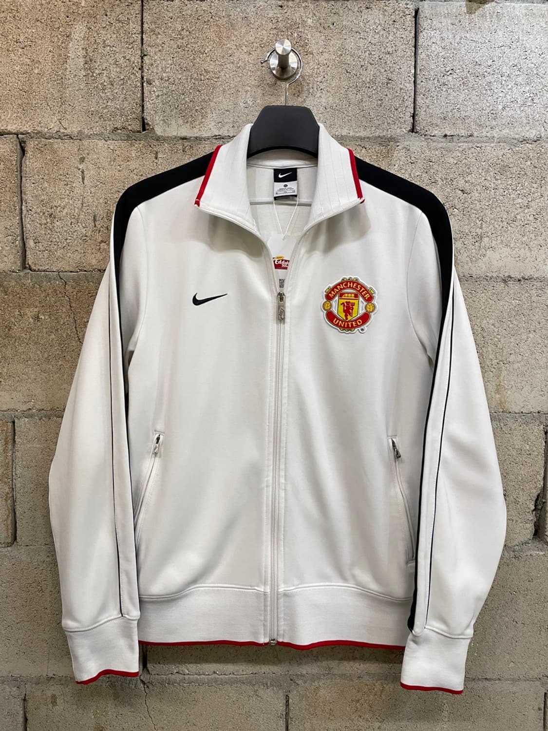 나이키 맨체스터 유나이티드 트랙탑 져지  상품이미지1