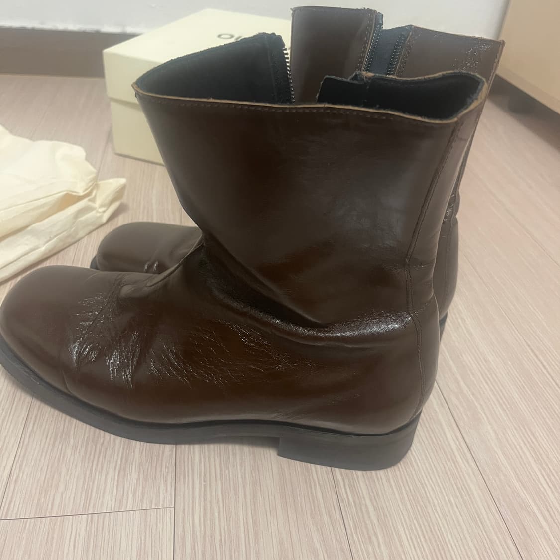 아워레가시 카미온 올리브 42 상품이미지3