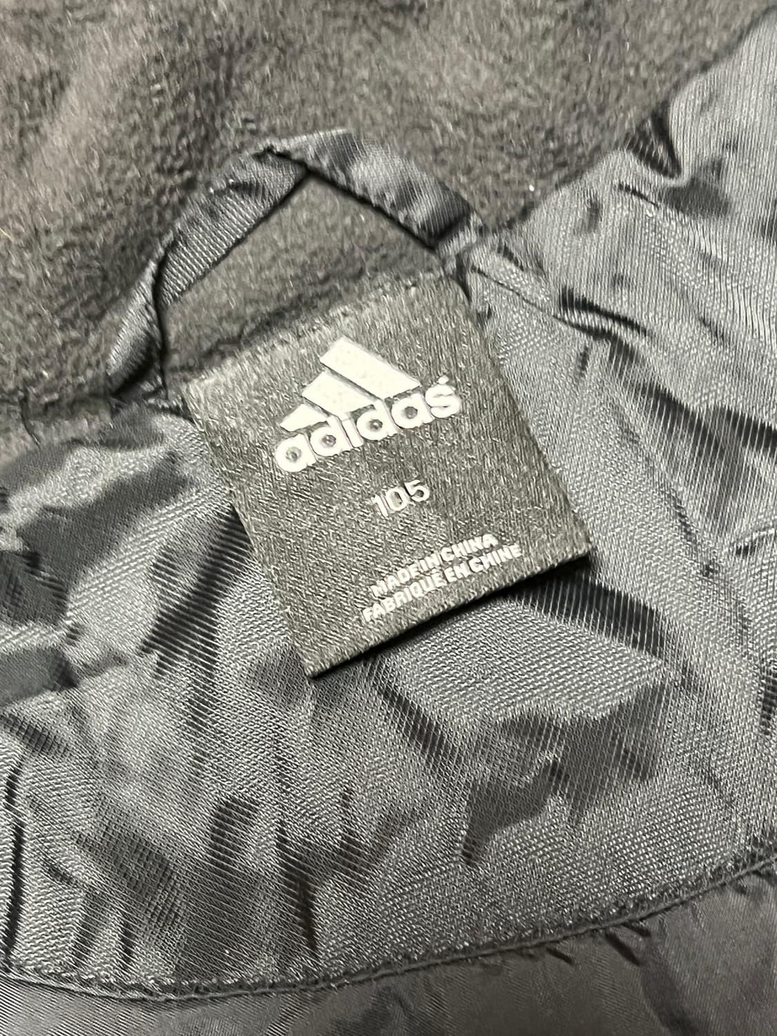 아디다스 밀란 AC 패디드 점퍼 패딩 105 상품이미지4