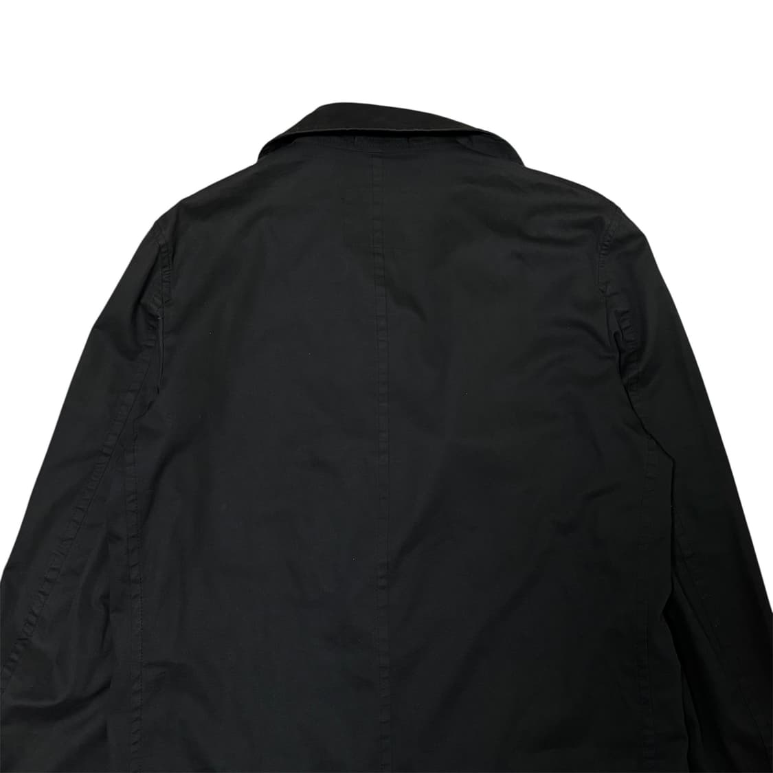 [M] 꼼데가르송 옴므 다나카 옴므 03AW 코튼 피코트 상품이미지7