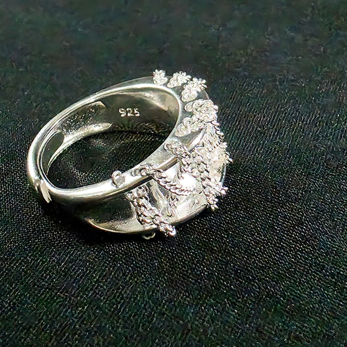 ⛓️ 반지 상품이미지2