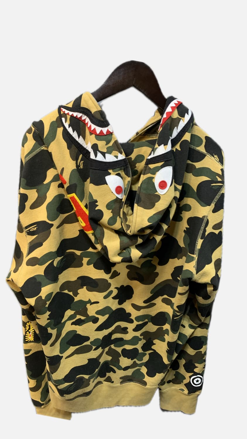 Bape 상품이미지1