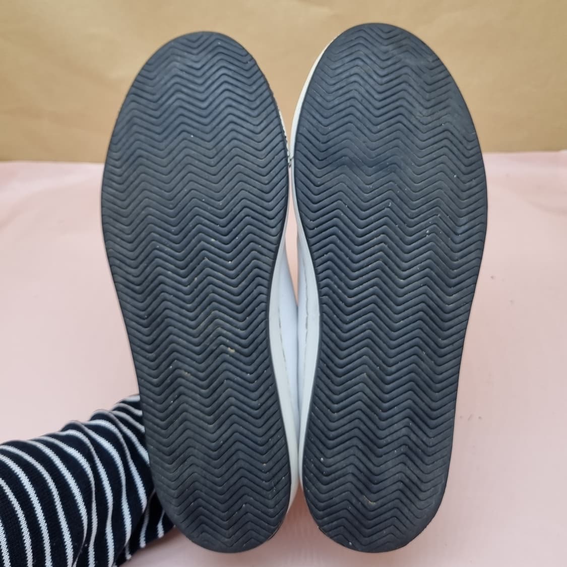 필립플레인 남성스니커즈40 265 상품이미지3