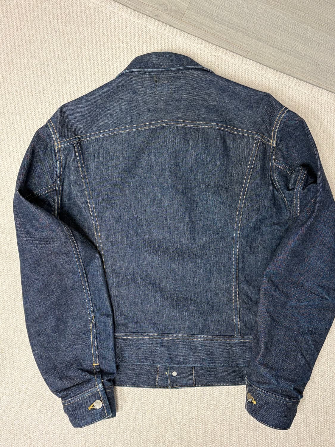 Lee 101-j 42 아카이브 상품이미지7