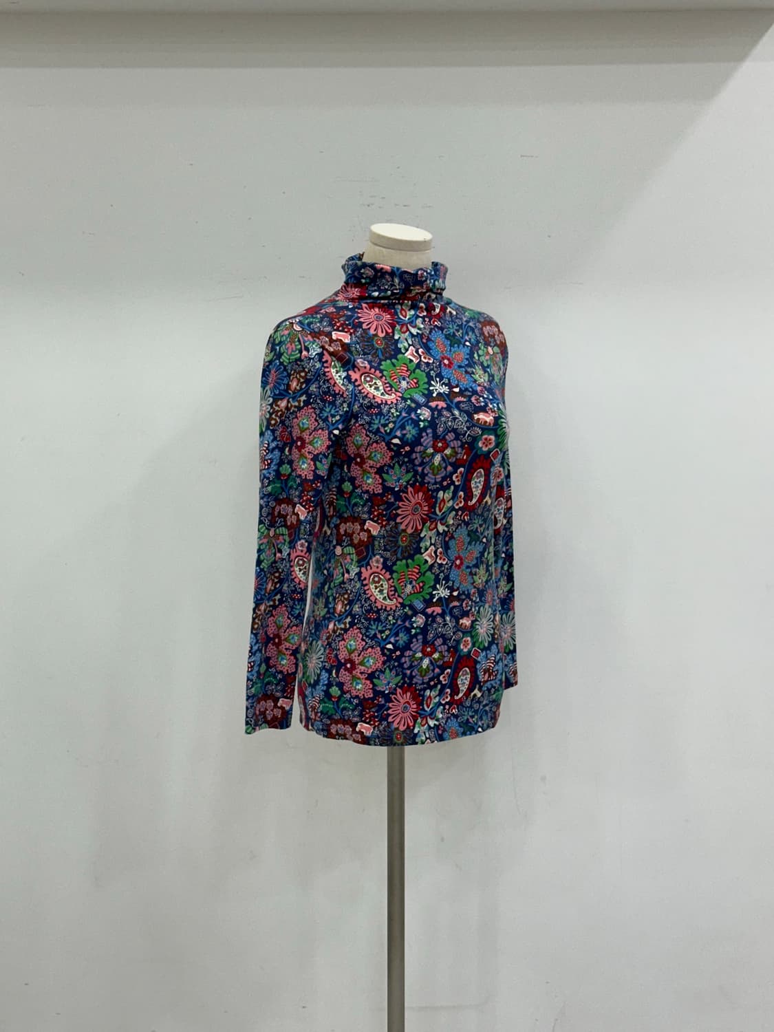 오일릴리 목폴라 상품이미지2