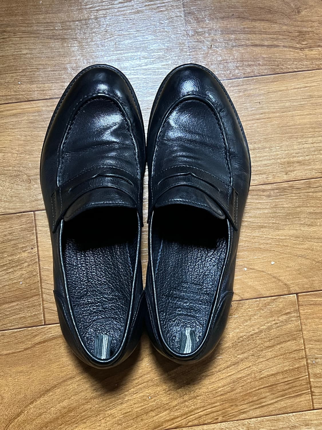 Officine creative 페니로퍼 40(260) 상품이미지1