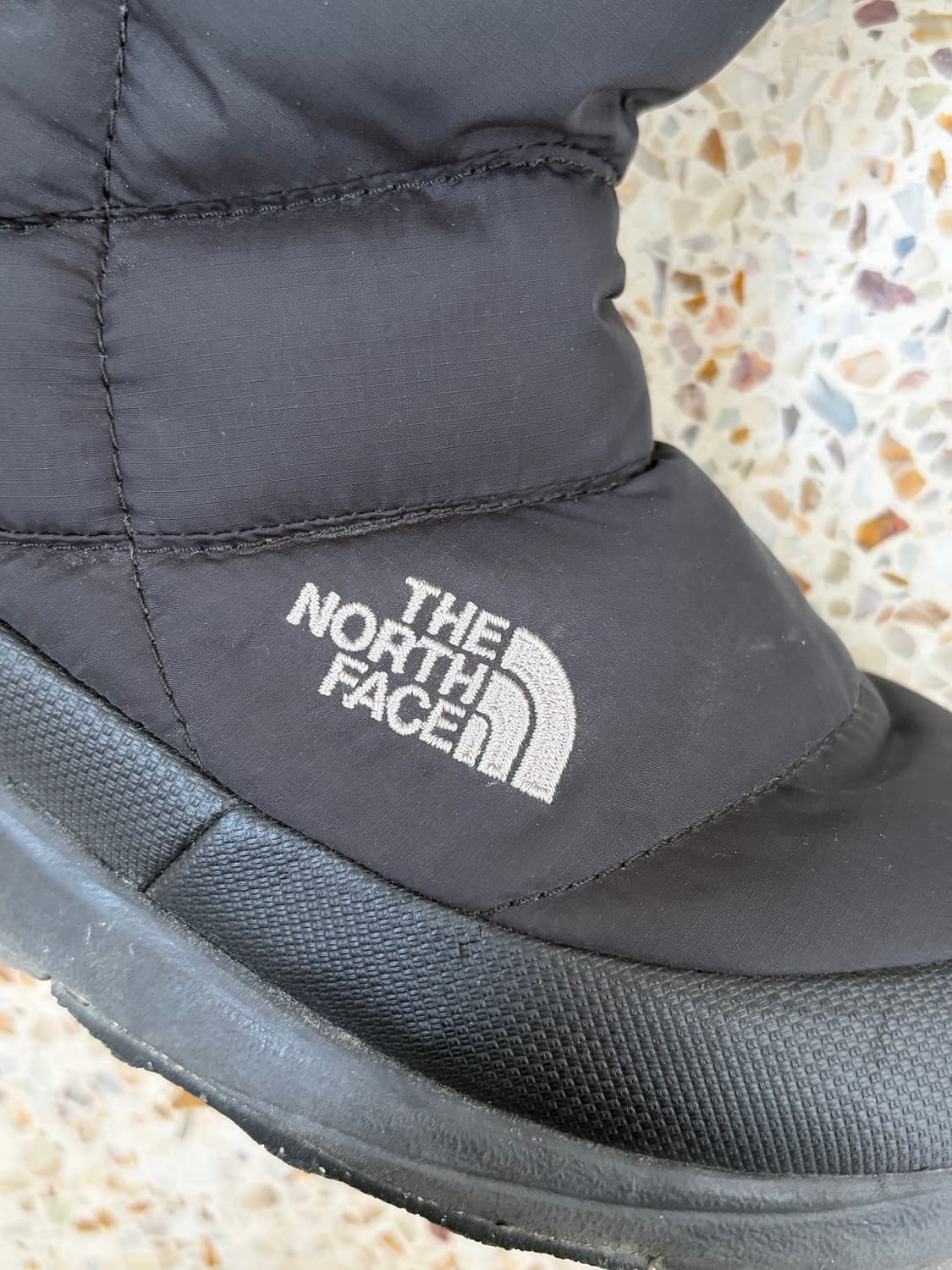 The north face boots 상품이미지8