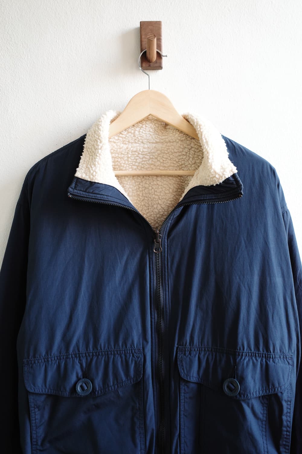 나이젤 카본 x 엘리먼트 A-2 자켓  상품이미지4