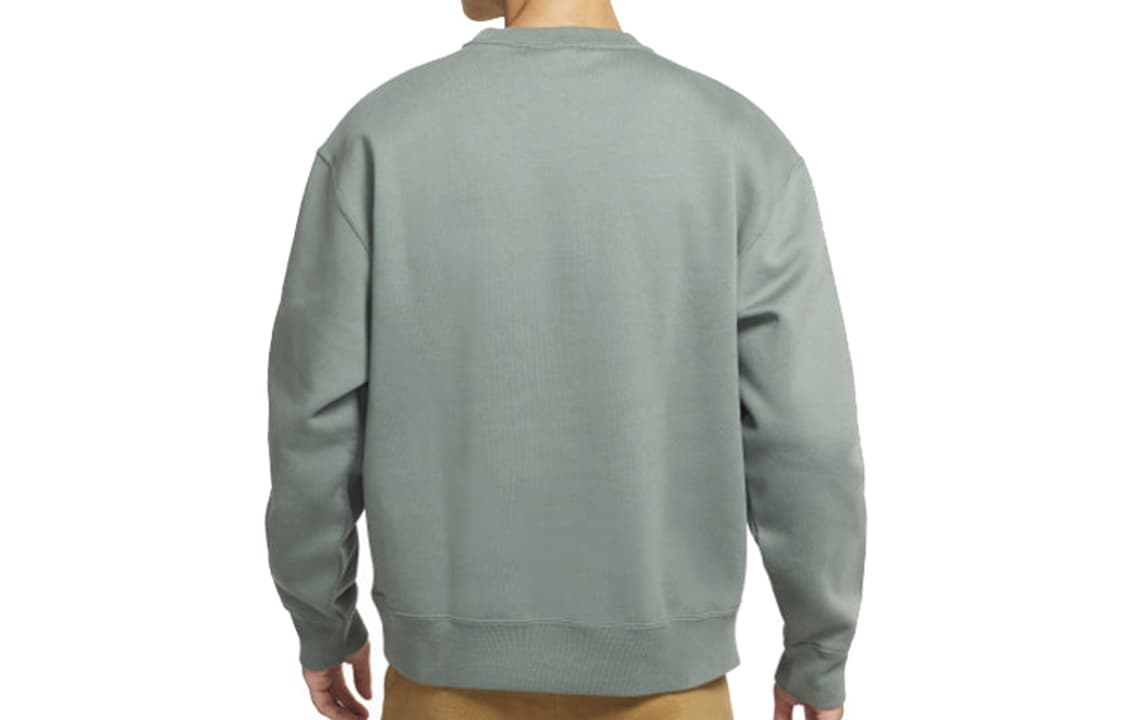 일본 나이키 ACG 크루 플리스 민트 맨투맨 L 오버핏 티셔츠 상품이미지5