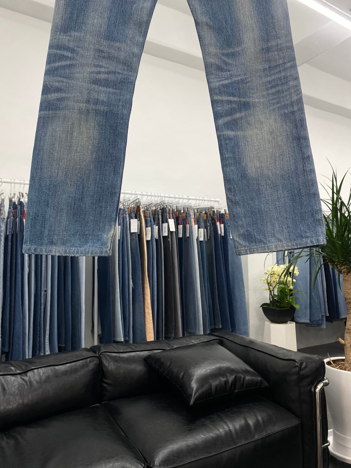 Levis501 Straight Fit 00s 28사이즈 a4862 상품이미지7