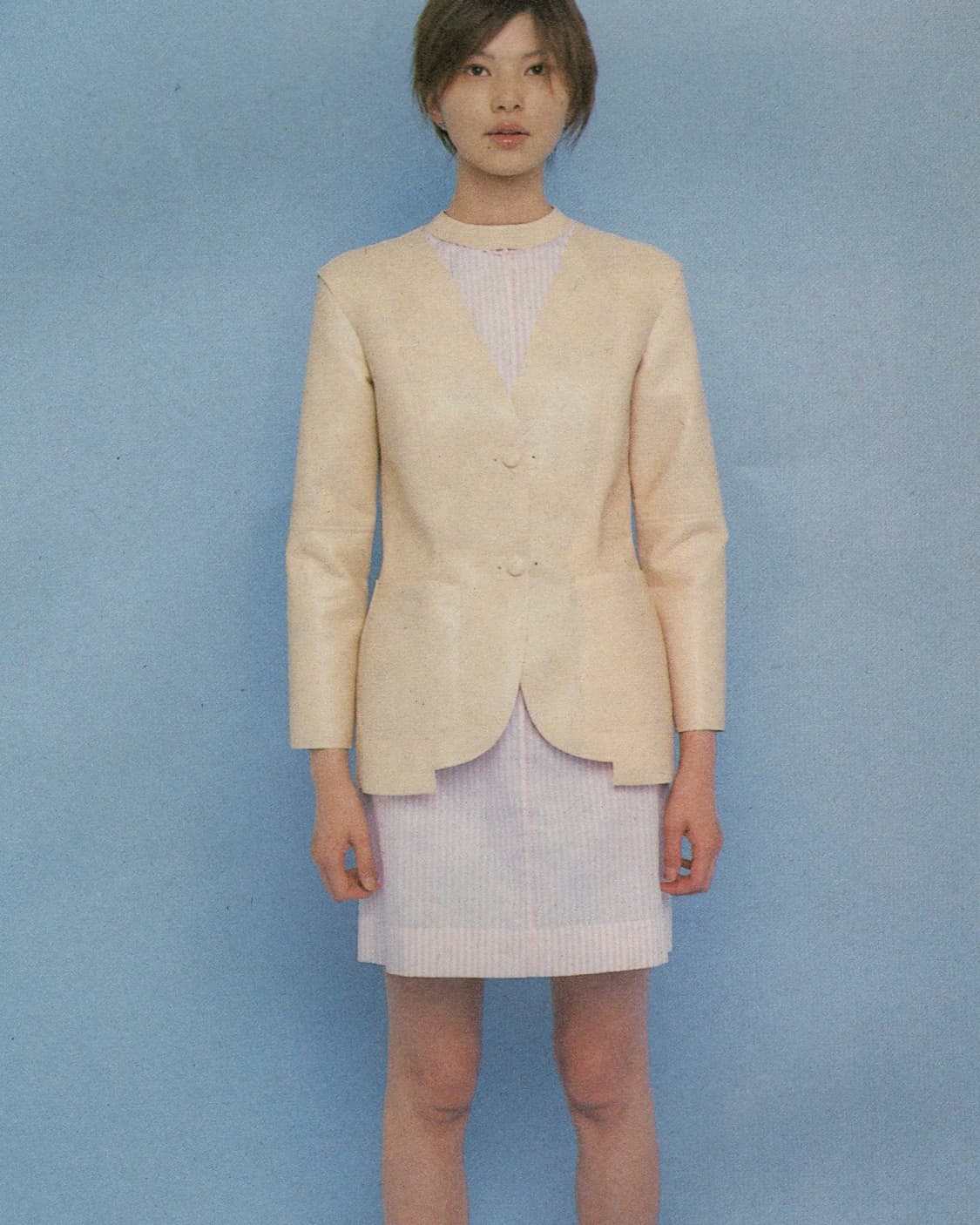 SO-EN 소엔 장원 1999년 9월호 일본잡지 해외잡지  상품이미지9