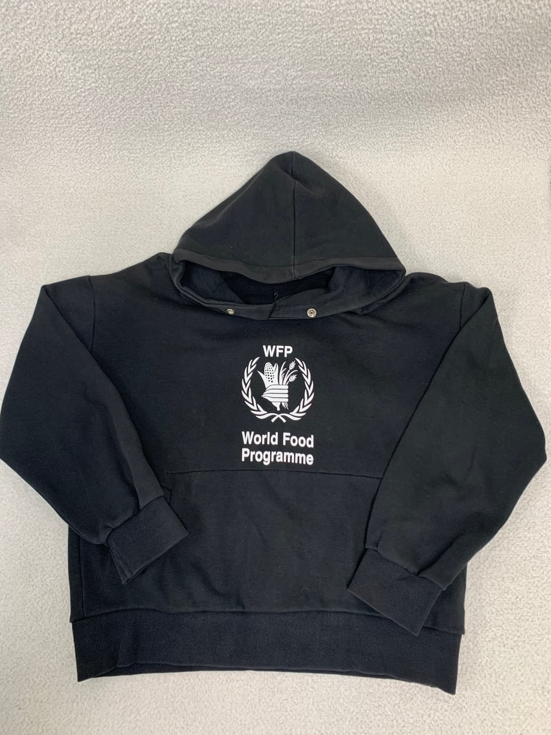 BALENCIAGA 후드티 상품이미지1