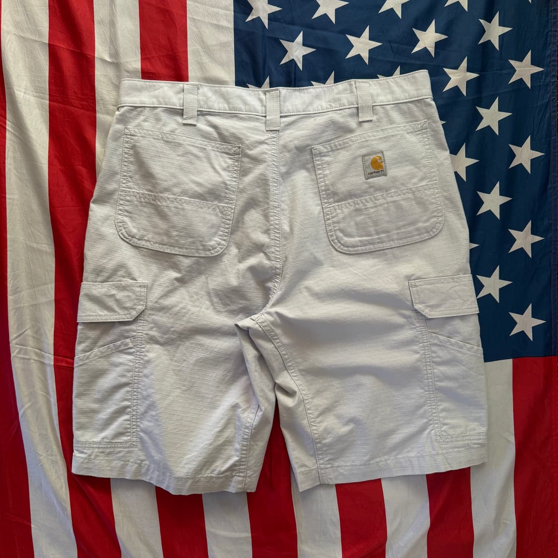 [Carhartt] 칼하트 카펜터 워크팬츠 반바지 c-10 상품이미지6