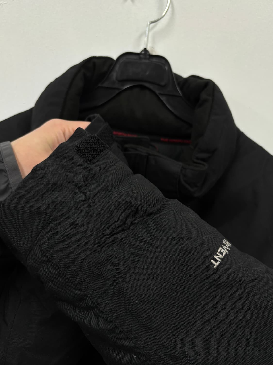 노스페이스 다운패딩 상품이미지4