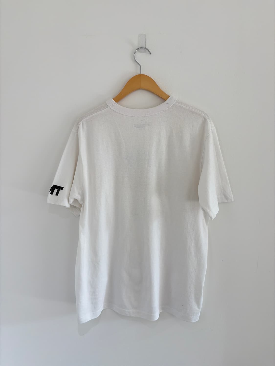 GU t-shirt 상품이미지4