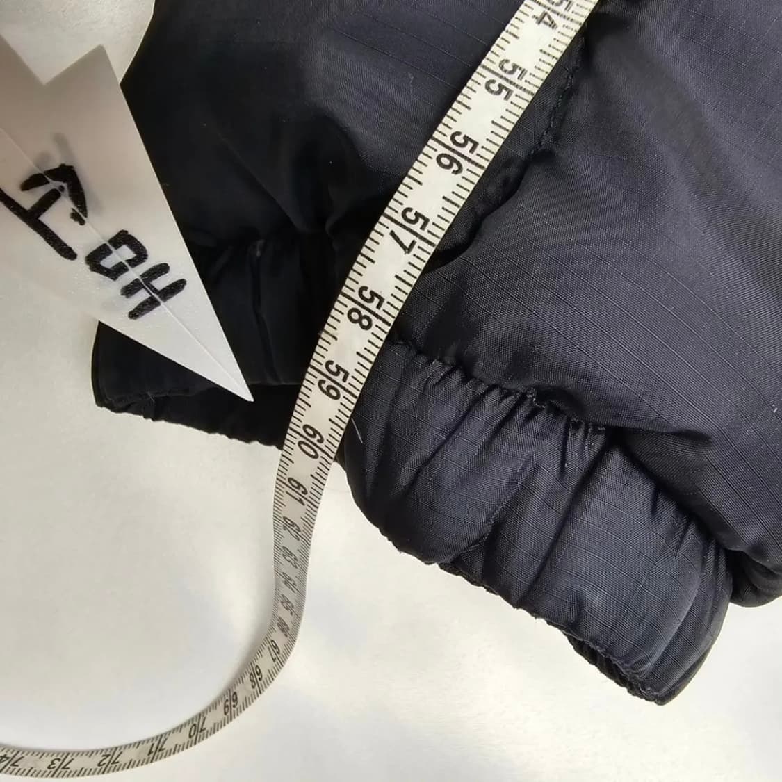 나이키 acg 리버서블 패딩 상품이미지8