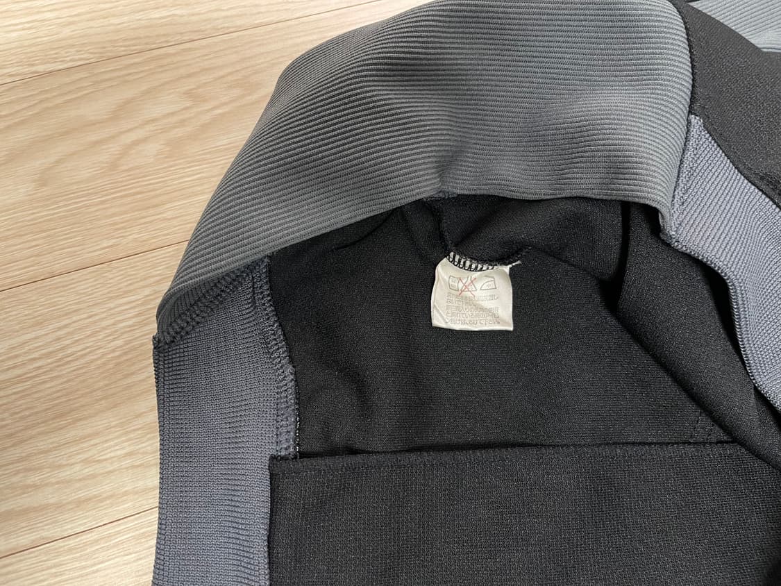 나이키 90s 올드 트랙탑 져지 자켓 NIKE OLD 1990 XL 상품이미지5