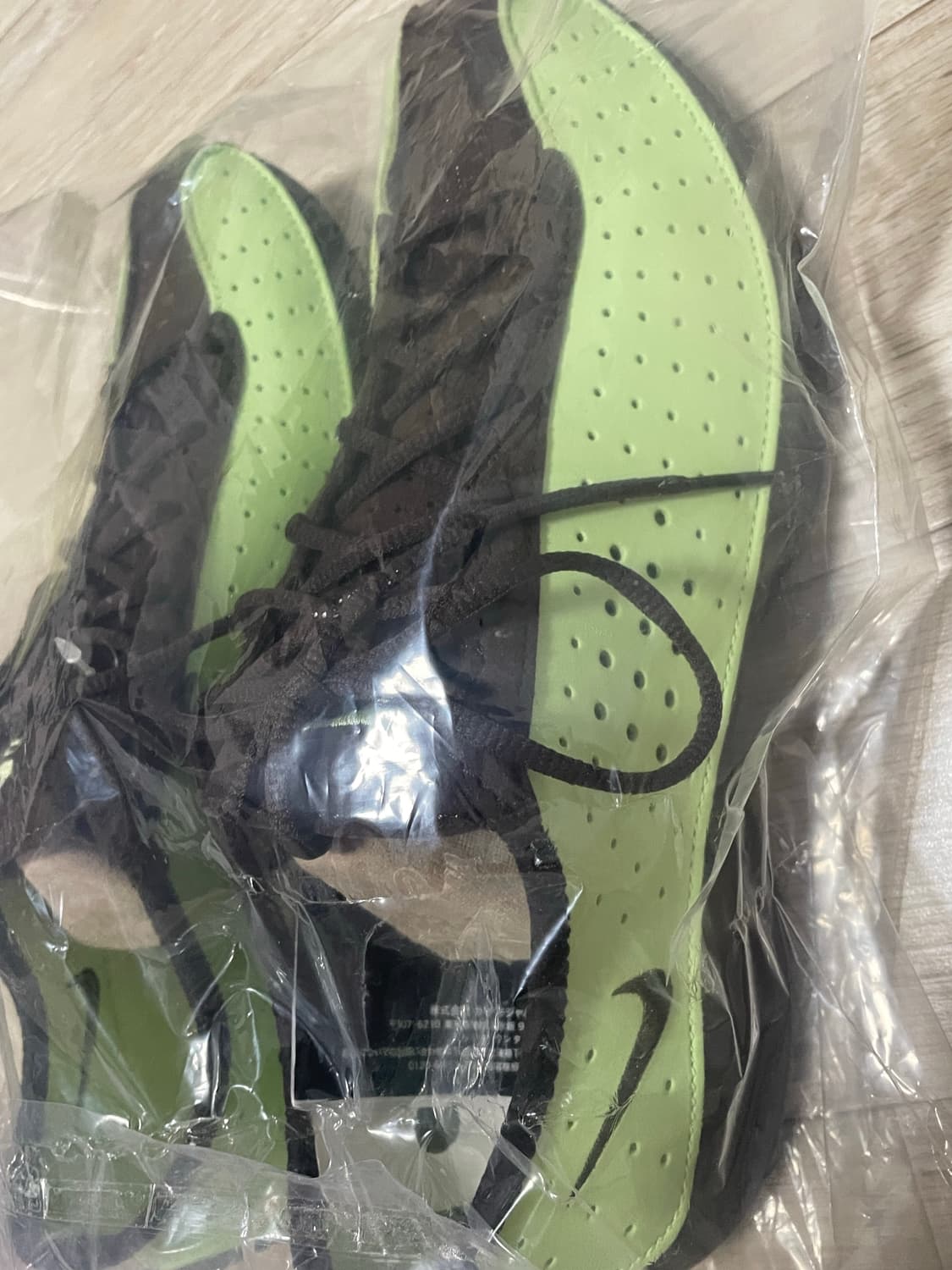 나이키 에어 슈퍼플라이 260 상품이미지2