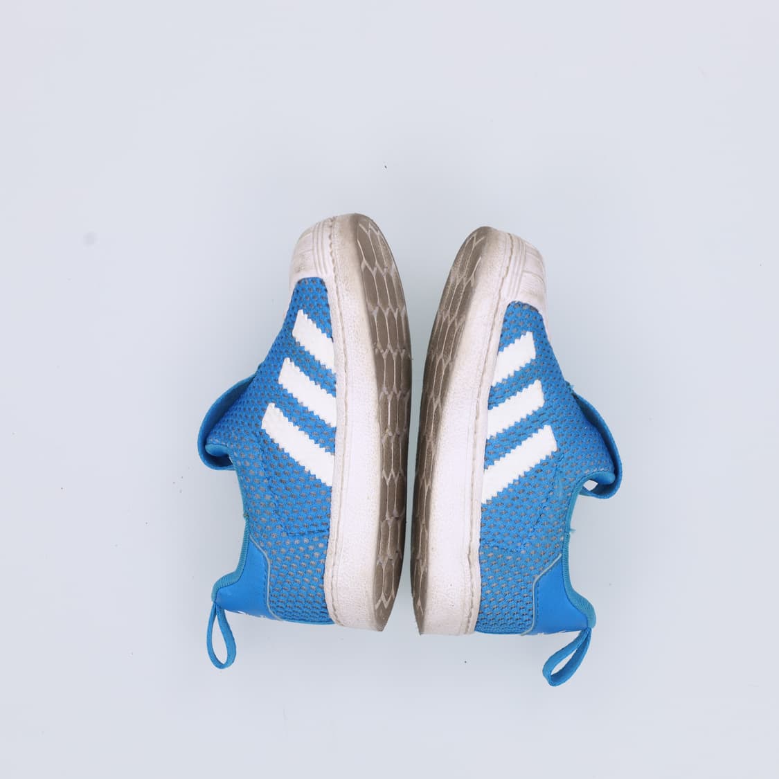 115 아디다스 키즈 슈퍼스타 0407H1 상품이미지3