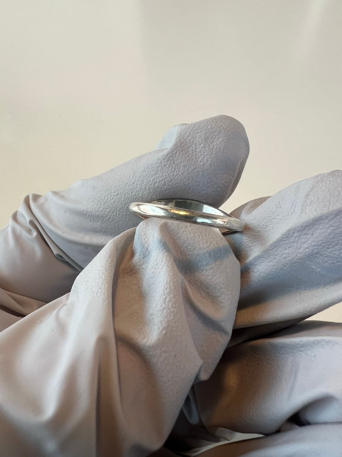 [us4] 크롬하츠 타이니 피라미드 버블검링 상품이미지4