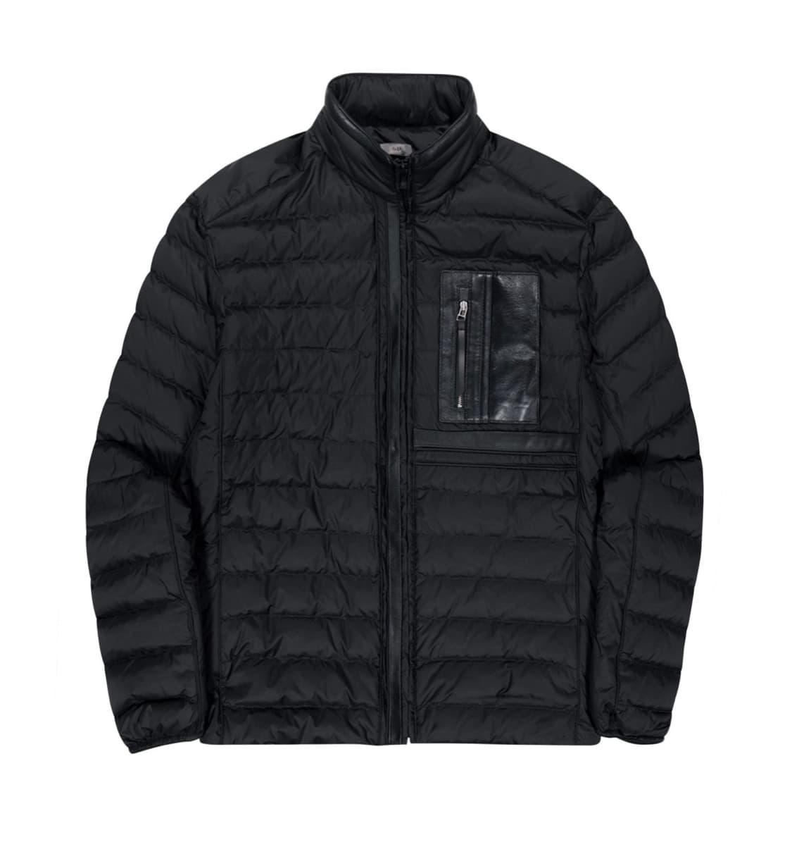 엑슬림 EP8 다운 자켓 경량패딩 블랙 엑스라지 상품이미지1