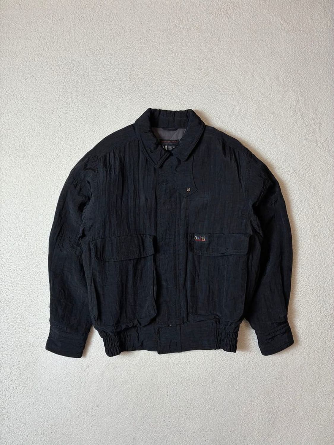 IXIZ 80's 리미티드 피그먼트 항공 자켓 PN7697 상품이미지1