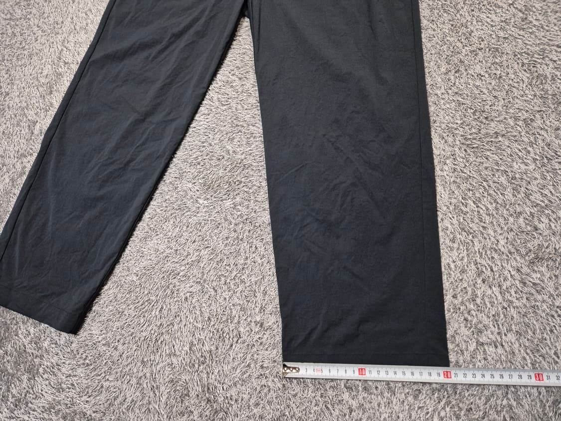 스노우피크 남성 기능성 냉감 팬츠 XL(86) 상품이미지10