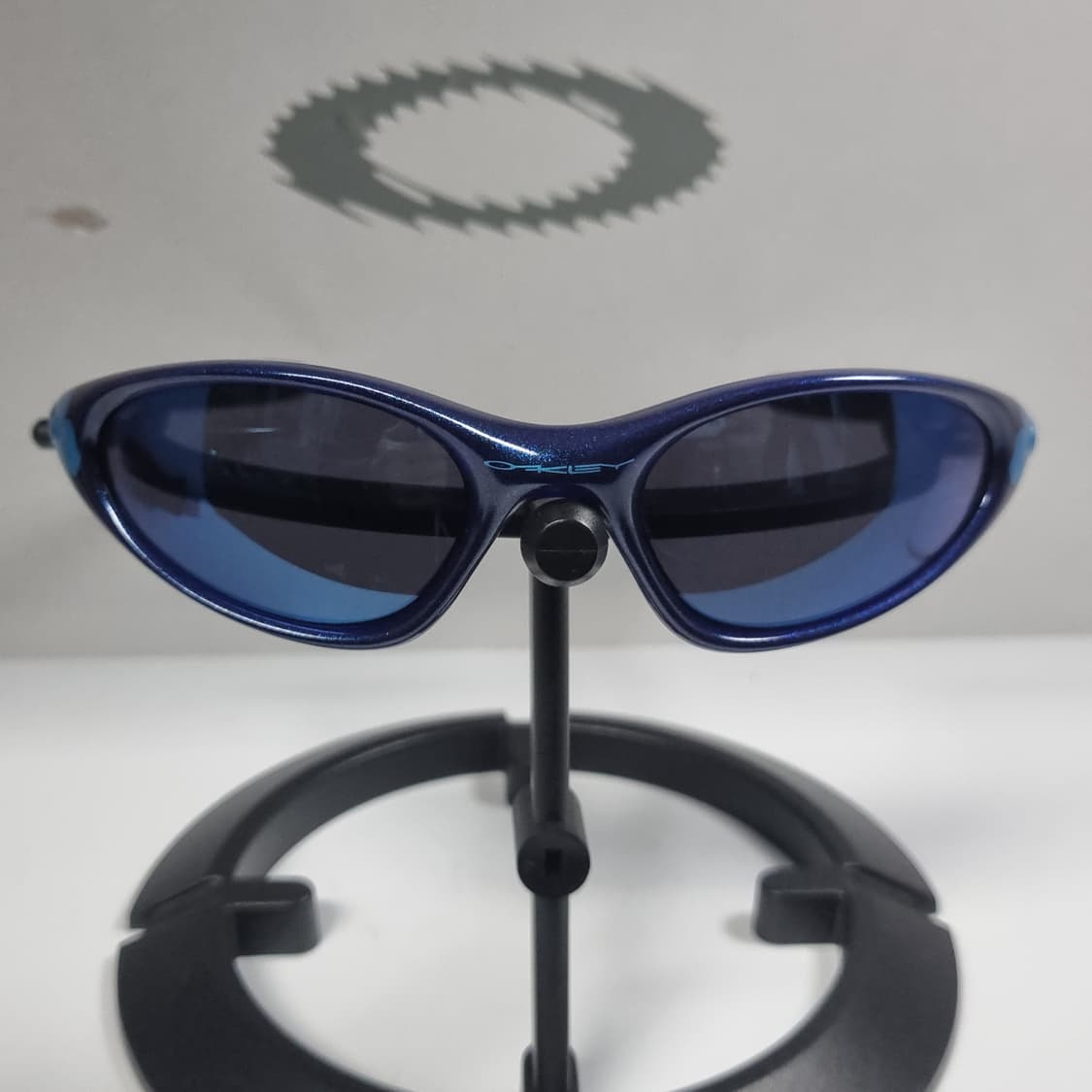 오클리 미뉴트 1.0 플라워에디션 새제품 상품이미지4