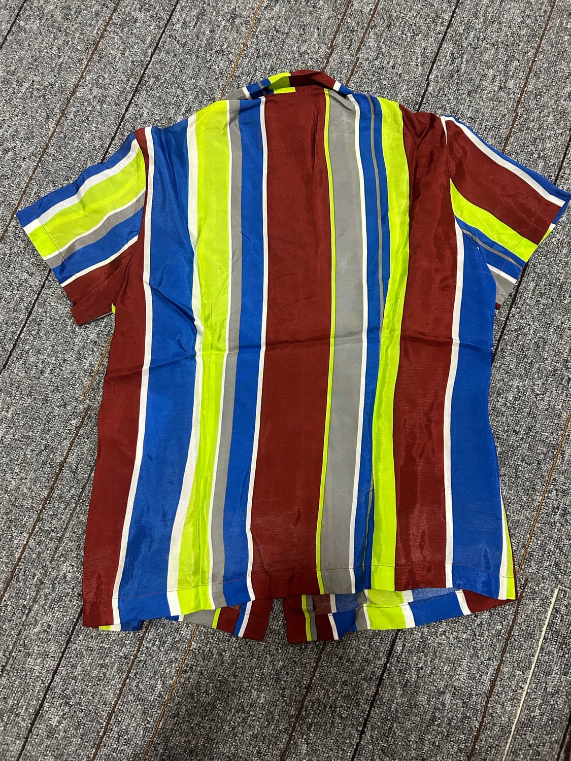 Comme des Garçons Tricot 셔츠 상품이미지4