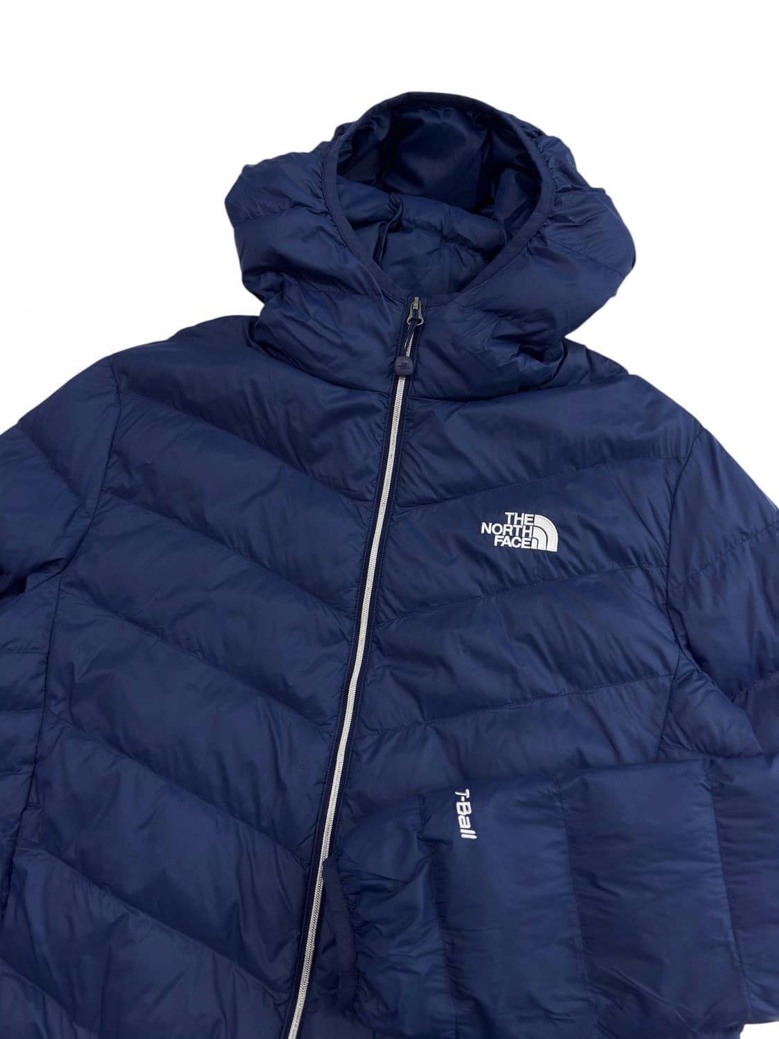 노스페이스 티볼 경량패딩 상품이미지3