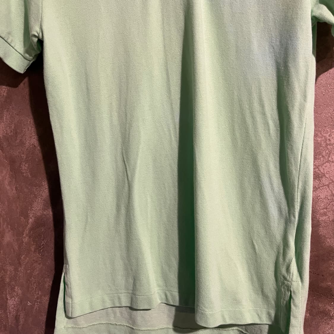 폴로랄프로렌 반팔카라티 상품이미지3